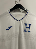 Honduras 2021/22 - Home