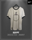 Egypt 2022/23 - Away