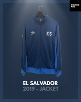 El Salvador 2019 - Jacket