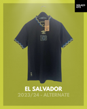 El Salvador 2023/24 - Alternate *BNWT*