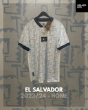 El Salvador 2023/24 - Home *BNWT*