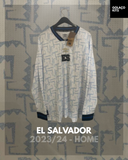 El Salvador 2023/24 - Home - Long Sleeve *BNWT*