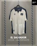 El Salvador 2024 - Alternate *BNWT*