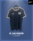 El Salvador - T-Shirt