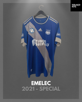 Emelec 2021 - Special