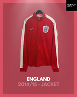 England 2014/15 - Jacket