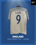 England 2016 Euro Cup - Home - Kane #9