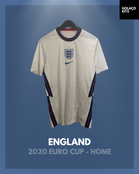 England 2020 Euro Cup - Home