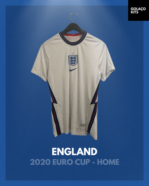 England 2020 Euro Cup - Home