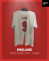 England 2020 Euro Cup - Home - Kane #9