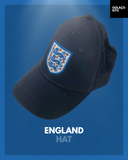 England - Hat
