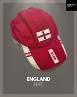 England - Hat