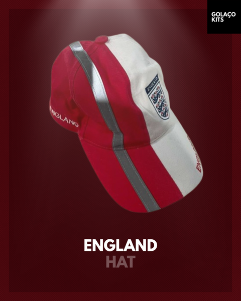 England - Hat
