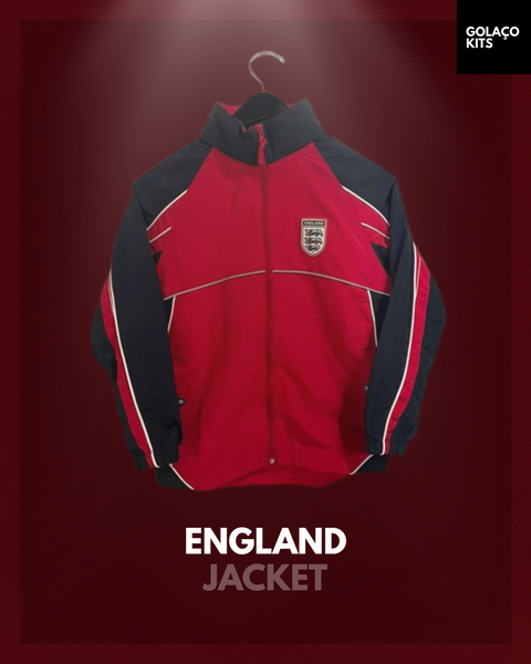 England - Jacket *BNWT*