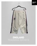 England - Training Shorts