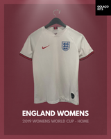 England 2019 Womens World Cup - Home