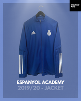 Espanyol Academy 2019/20 - Jacket