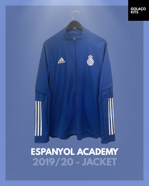Espanyol Academy 2019/20 - Jacket