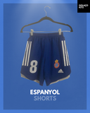 Espanyol - Shorts - #8