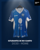 Estudiantes de Rio Cuarto 2020 - Home
