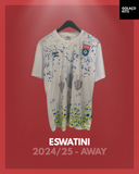 Eswatini 2024/25 - Away *BNWT*