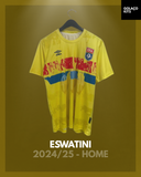 Eswatini 2024/25 - Home *BNWT*