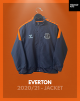 Everton 2020/21 - Jacket