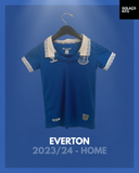 Everton 2023/24 - Home