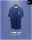 Everton - Fan Kit