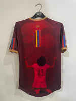Venezuela - Fan Kit