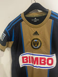 Philadelphia Union 2012/13 - Home