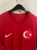 Turkey 2024/25 - Away *BNWT*