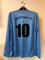 Duneberger - Away - Long Sleeve - #10