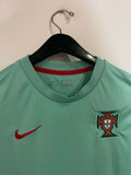 Portugal 2020/21 - Training
