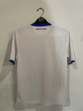 Costa Rica 2017 - Away