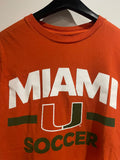 University of Miami 2017 -  Ball Crew T-Shirt