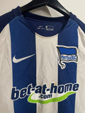 Hertha Berlin 2016/17 - Home