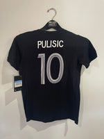 Chelsea - T-Shirt - Pulisic #10 *BNWT*