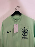 Brazil - Track Jacket *BNWT*