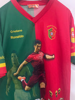 Cristiano Ronaldo - Bootleg