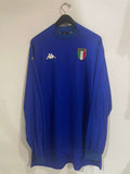 Italy 1999 - Home - Long Sleeve