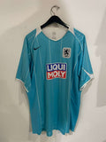 1860 Munich 2004/05 - Home
