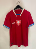 Czech Republic 2022/23 - Home
