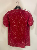Liverpool 2026/27 - Home *PLAYER ISSUE* *BNWT*