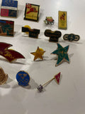 Olympic Games 1996 - Pins