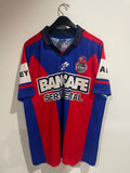 Municipal 1999 - Away - #15