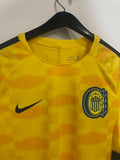 Rosario Central 2016/17 - Training *BNWT*