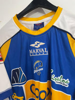 Dorados de Sinaloa 2003/04 - Away - #21