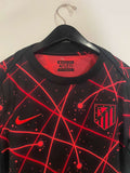 Atletico Madrid 2025/26 - Pre-Match *BNWT*