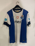 Porto 2012/13 - Home - Iturbe #7